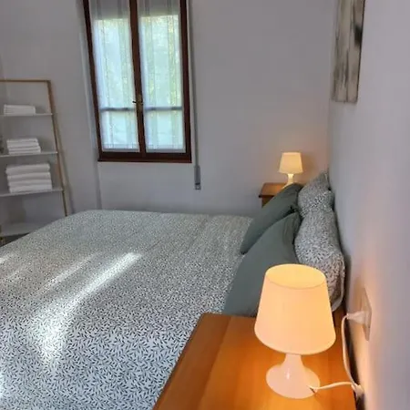 公寓 Ortanella, Al Pozzo Vecchio