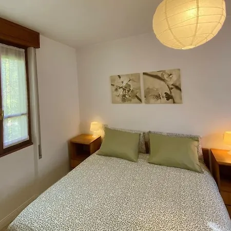 Ortanella, Al Pozzo Vecchio Apartment