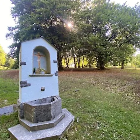 Ortanella, Al Pozzo Vecchio 公寓 *